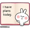 Spoiled Rabbit Useful Talk 21