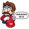 Mario (AB) 16