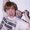 TRESS SHOOTS
OY WARHOL