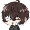 Kawaii dazai 24