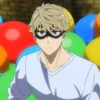 Animes_Stickers | Loid Forger 21
