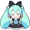 LINE - Magical Mirai 2016 24