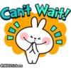 Spoiled Rabbit Useful Talk 22