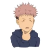 Jujutsu Kaisen 17