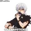 @Kawaii Sticker
ak
M
M
@KAWAIISTICKER