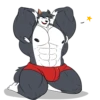 HungryWulfyPack 21