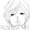 dark anime boys 22