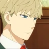 Animes_Stickers | Loid Forger 22