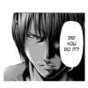 Manga Reactions 23