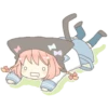 Cat ear girl Necoco 27