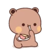 Eating Bear 25