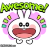 Spoiled Rabbit Useful Talk 24