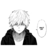 Manga Reactions 26