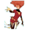 Jean Grey 24