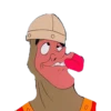 DRAGON'LAIR DIRK 17