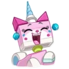 Unikitty 25