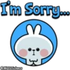 Spoiled Rabbit Useful Talk 27