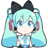 LINE - Magical Mirai 2016 25