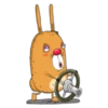 Icky Rabbits 24