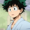 Mha Characters o ) 25