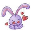 Easter Rabbit Toy 21