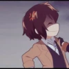 Bungou Stray Dogs Wan 20