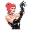 Jean Grey 25