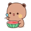 Eating Bear 29