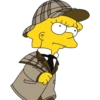 Simpson 28