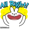 Spoiled Rabbit Useful Talk 28