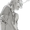 dark anime boys 27