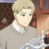 Animes_Stickers | Loid Forger 24