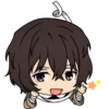 Kawaii dazai 26