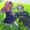 Animes_Stickers | Loid Forger 25