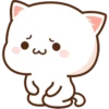 Mochi Mochi Peach Cat 25