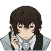 Kawaii dazai 27