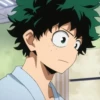 Mha Characters o ) 27