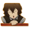 Kawaii dazai 28