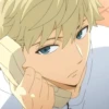 Animes_Stickers | Loid Forger 27