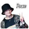✰✰✰
Peace