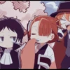 Bungou Stray Dogs Wan 23
