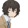 Kawaii dazai 30