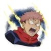 Jujutsu Kaisen 25