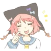 Cat ear girl Necoco 29