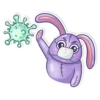 Easter Rabbit Toy 22