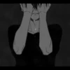 dark anime boys 29