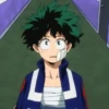 Mha Characters o ) 29