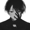 dark anime boys 30