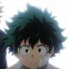 Mha Characters o ) 30