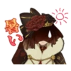 曇